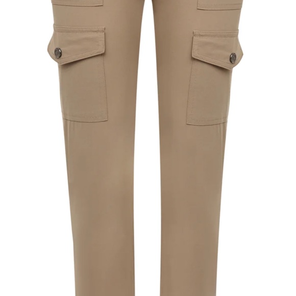 Anatomie Kate skinny cargo travel pants - Picture 3 of 4